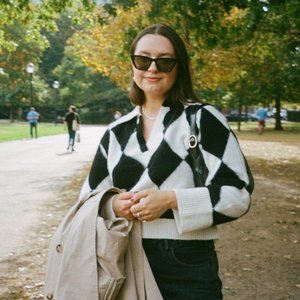 & Other Stories Sweater - M